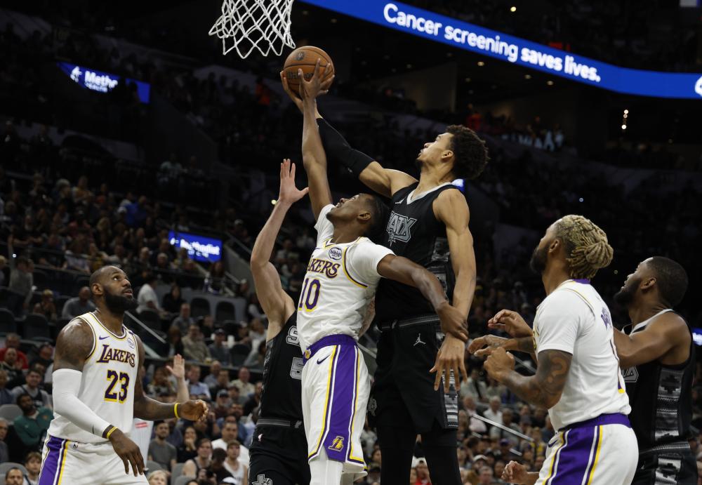 关键得分与 关键得分与